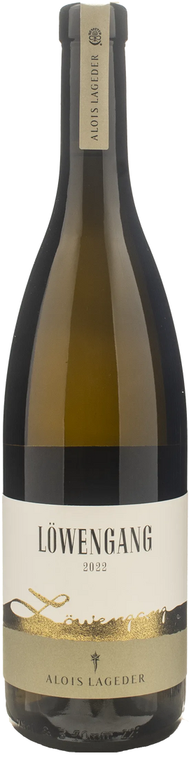 Alois Lageder Lowengang Chardonnay 2022 - Bottle Hero