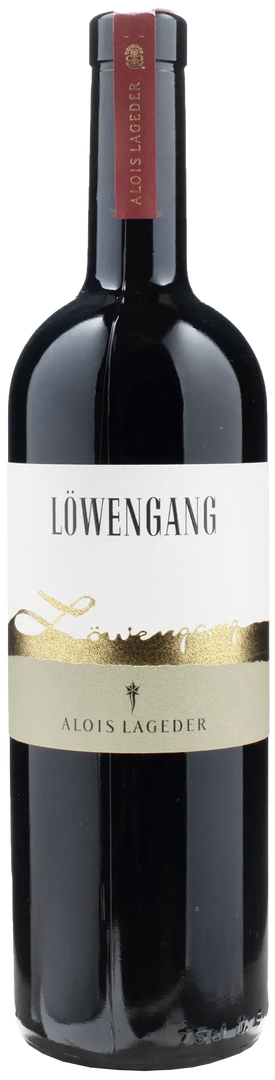 Alois Lageder Lowengang Uvaggio Storico 2020 - Bottle Hero