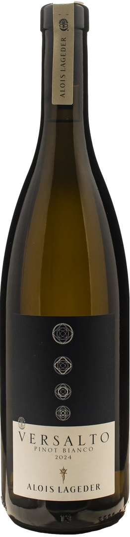 Alois Lageder Versalto Pinot Bianco 2024 - Bottle Hero