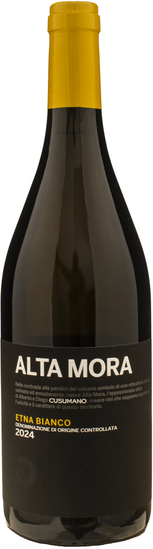 Alta Mora Etna Bianco 2024 - Bottle Hero