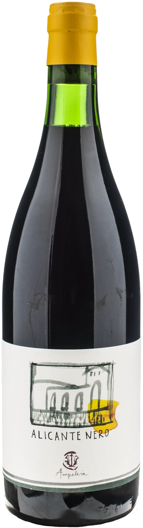 Ampeleia Alicante Nero 2022 - Bottle Hero