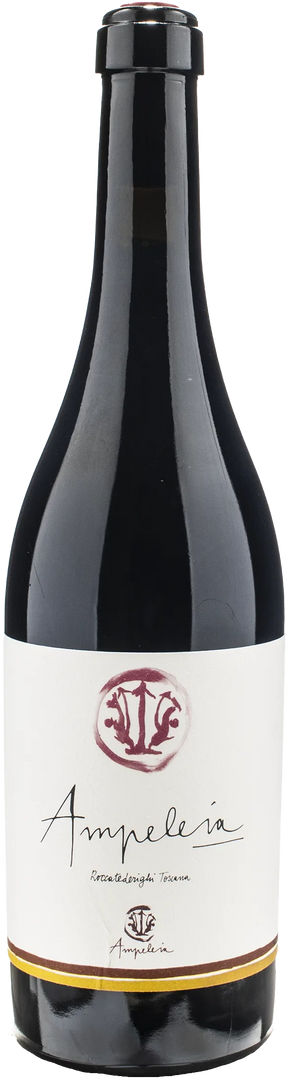 Ampeleia Rosso Ampeleia 2021 - Bottle Hero