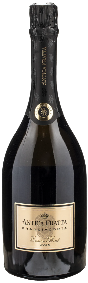 Antica Fratta Franciacorta Essence Brut 2020 - Bottle Hero