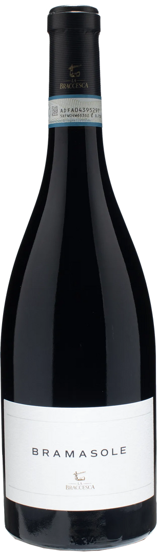La Braccesca Cortona Syrah Bramasole 2021 - Bottle Hero