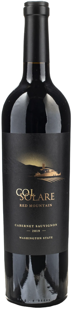 Antinori Col Solare Cabernet Sauvignon 2019 - Bottle Hero