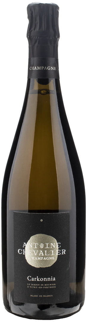 Antoine Chevallier Champagne Carkonia Extra Brut 2019 - Bottle Hero
