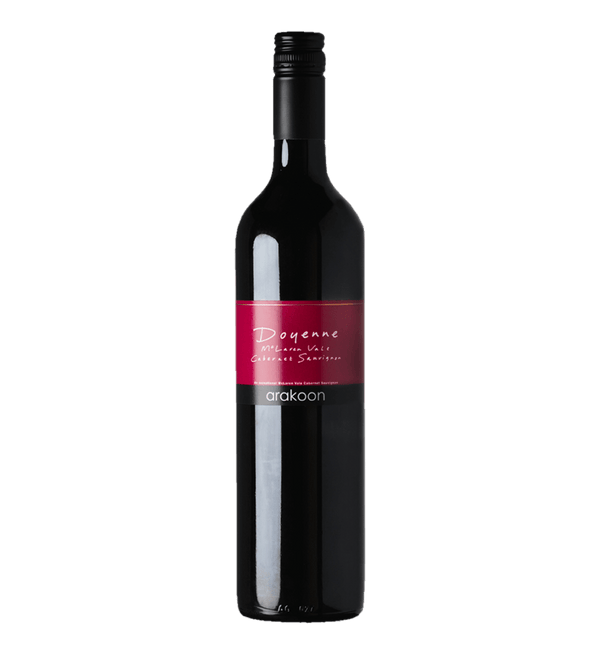 McLaren Doyen Single Vineyard Selection, Cabernet Sauvignon 2020 - Bottle Hero