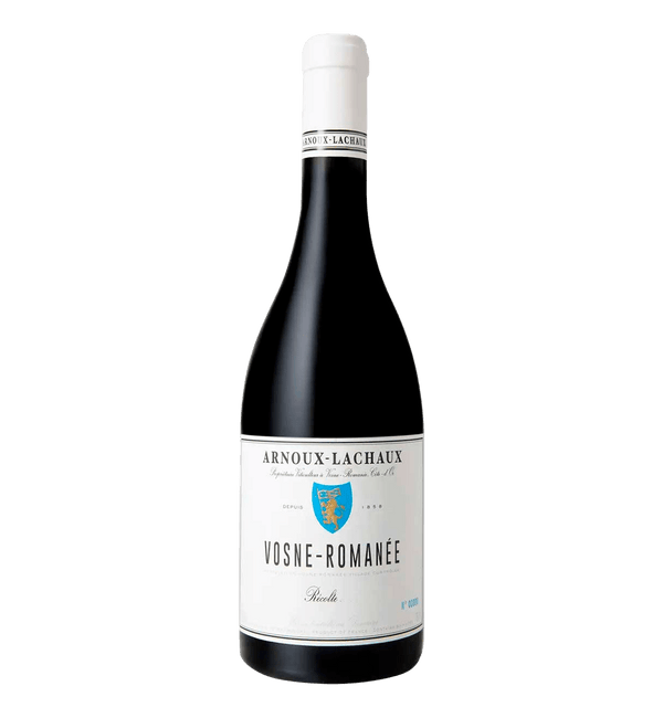 Domaine Arnoux-Lachaux Vosne-Romanee 2019 - Bottle Hero