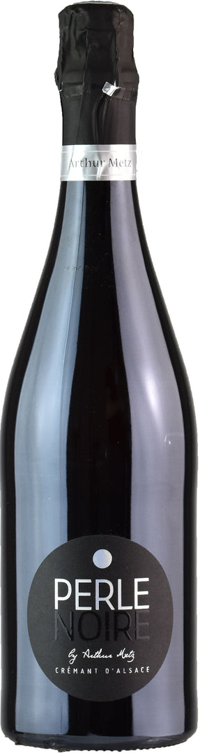 Arthur Metz Cremant d’Alsace Perle Noire Brut - Bottle Hero