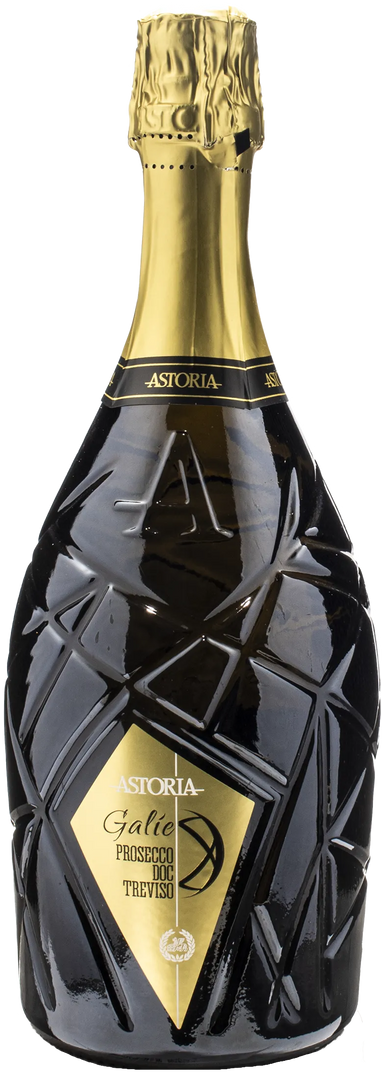 Astoria Prosecco Treviso Galie Extra Dry - Bottle Hero