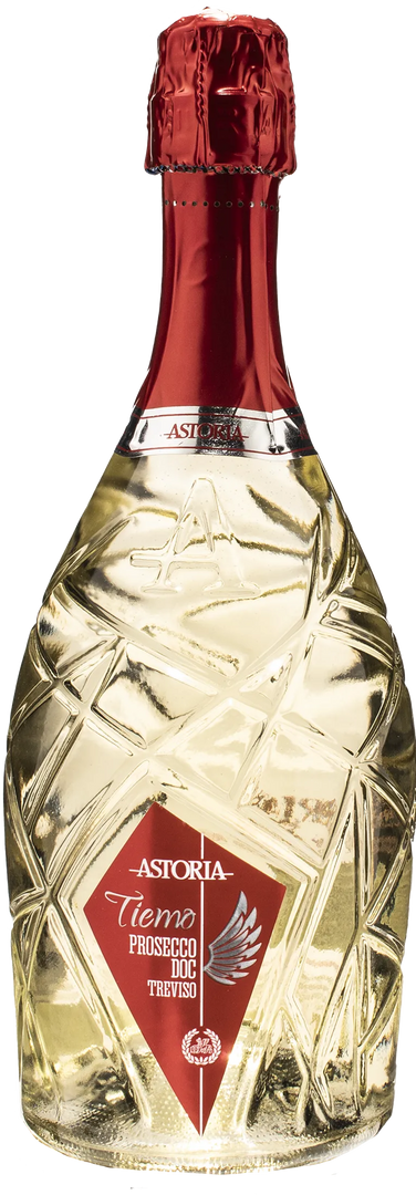Astoria Prosecco Treviso Tiemo Brut - Bottle Hero