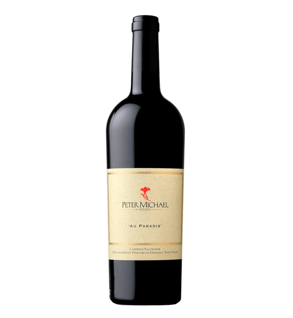 Peter Michael Au Paradise Cabernet Sauvignon 2020 - Bottle Hero