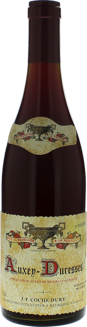 Auxey Duresses Rouge Domaine Coche-Dury, 2023 - Bottle Hero