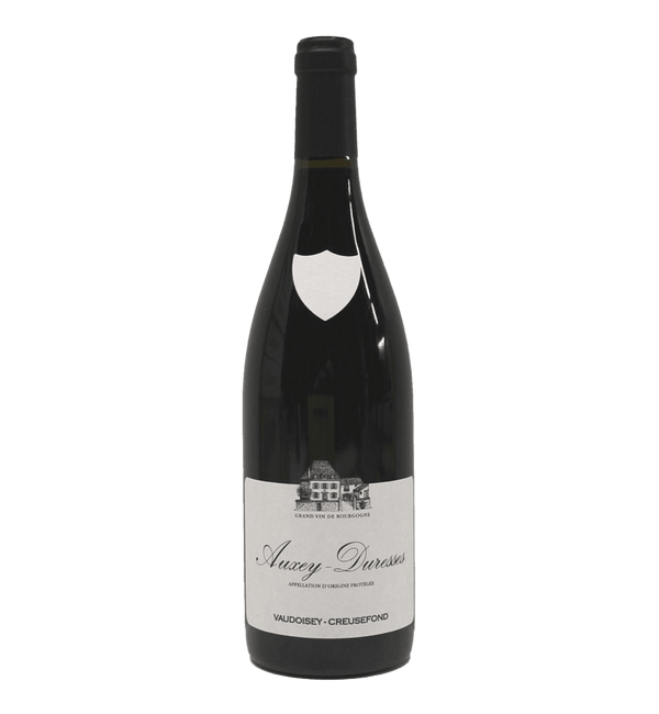 Vaudoisey-Creusefond Auxey-Duresses Blanc 2022 - Bottle Hero