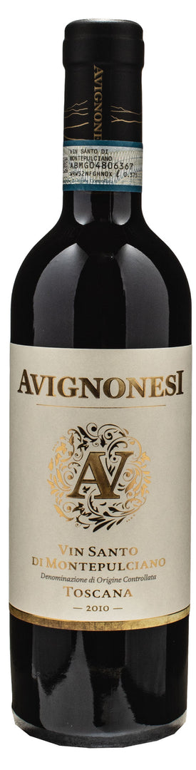Avignonesi Vin Santo Di Montepulciano 0.375L 2010 - Bottle Hero
