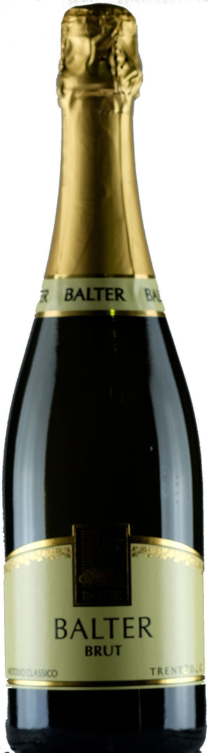 Balter Trento Brut - Bottle Hero