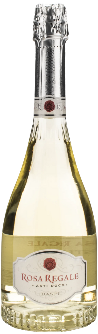 Banfi Rosa Regale Spumante Asti - Bottle Hero