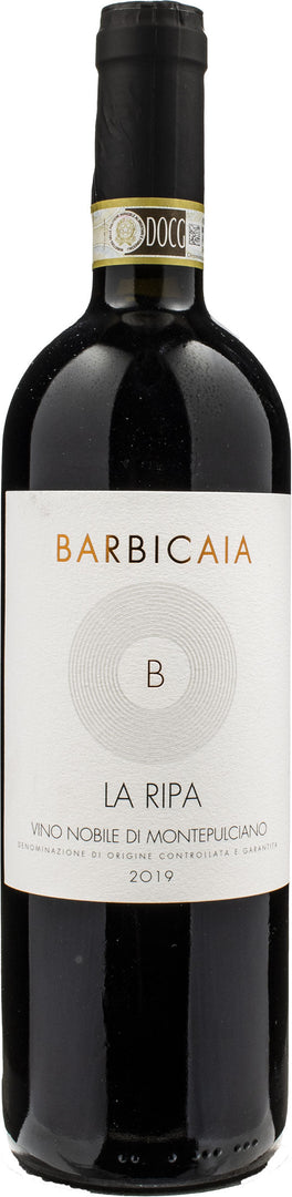 Barbicaia Nobile di Montepulciano La Ripa 2019 - Bottle Hero