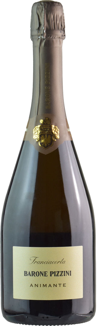 Barone Pizzini Franciacorta Animante Dosaggio Zero - Bottle Hero