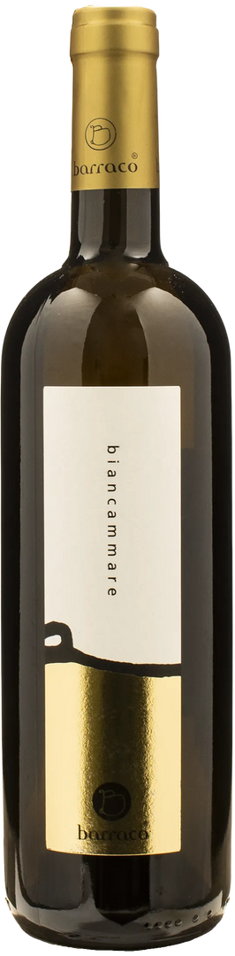 Barraco Biancammare 2024 - Bottle Hero