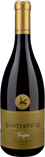 Bastianich Vespa Bianco 2022 - Bottle Hero