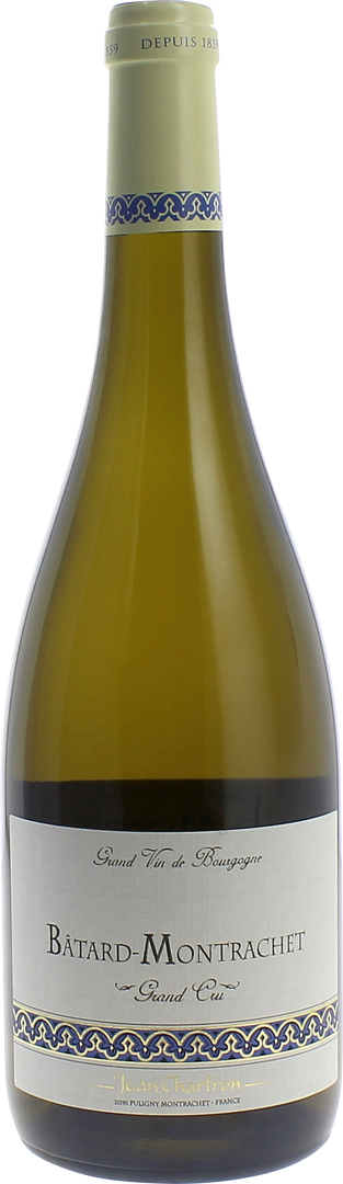 Batard Montrachet Grand Cru Domaine Chartron Jean, 2023 - Bottle Hero