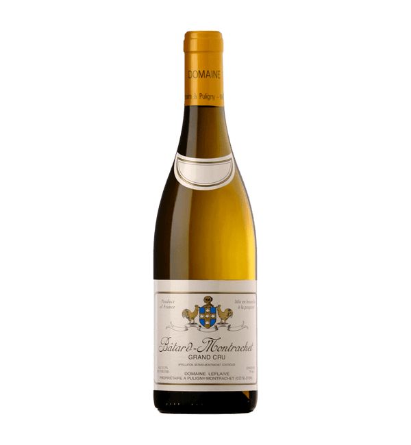 Domaine LeflaiveBâtard-Montrachet Grand Cru 2013 - Bottle Hero