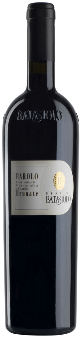 Batasiolo Barolo Brunate 2016 - Bottle Hero