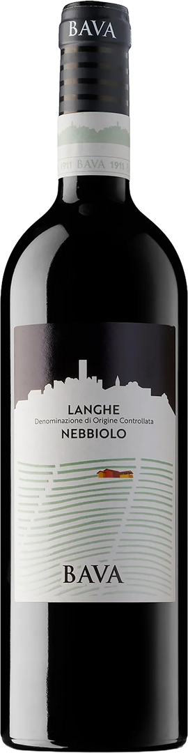 Bava Langhe Nebbiolo 2024 - Bottle Hero