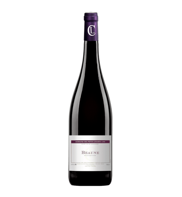 Domaine des Petits Champs Lins Beaune 2023 - Bottle Hero