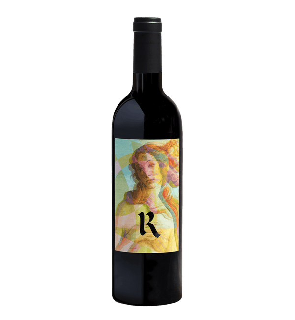Realm Beckstoffer To Kalon 2022 - Bottle Hero
