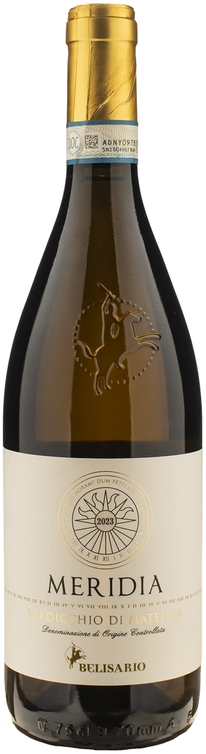 Belisario Verdicchio di Matelica Meridia 2023 - Bottle Hero