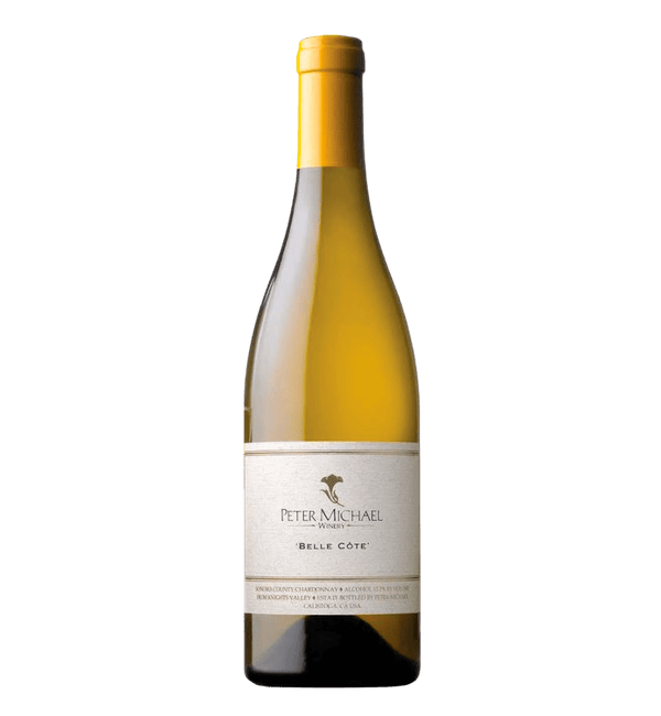 Peter Michael Belle Côte Chardonnay 2022 - Bottle Hero