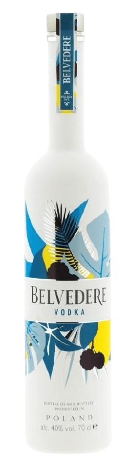 Belvedere Vodka Pure Jeroboam 300CL - Bottle Hero