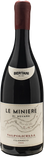 Bertani Valpolicella Classico Le Miniere di Novare 2024 - Bottle Hero