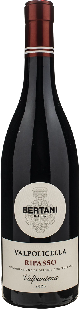 Bertani Valpolicella Ripasso Valpantena 2023 - Bottle Hero