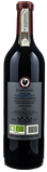 Bibbiano Chianti Classico Gran Selezione Vigna del Capannino 2021 - Bottle Hero