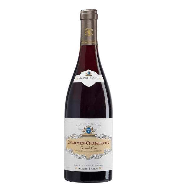 Albert Bichot Charmes Chambertin Grand Cru 2013 - Bottle Hero