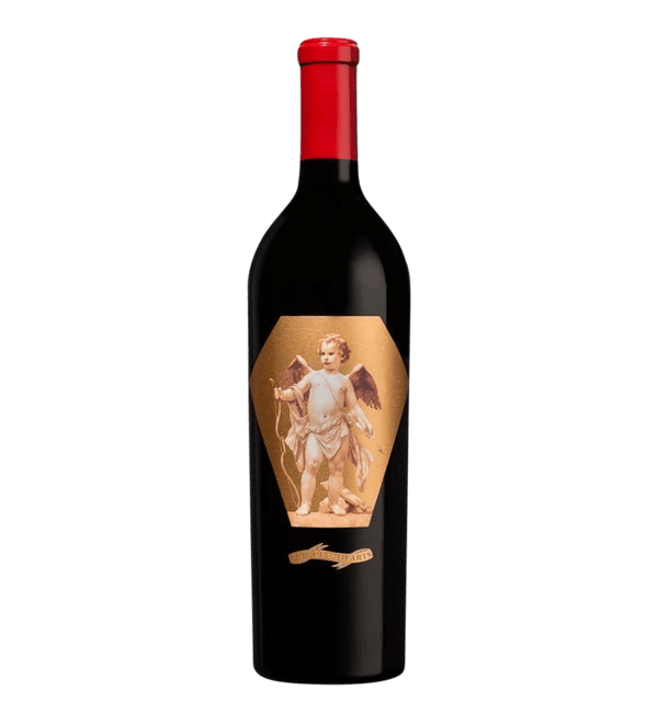 Blanket Estate Prince of Hearts 2014 - Bottle Hero