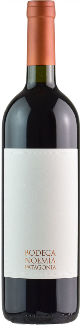 Bodega Noemia Patagonia 2019 - Bottle Hero