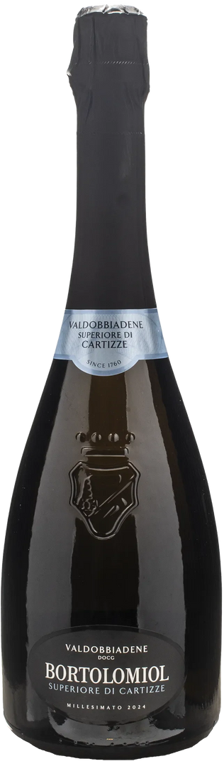 Bortolomiol Valdobbiadene Prosecco Superiore di Cartizze Dry 2024 - Bottle Hero