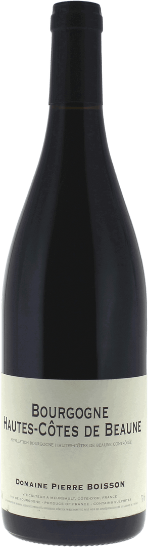 Bourgogne Hautes Côtes De Beaune Domaine Boisson Pierre, 2023 - Bottle Hero