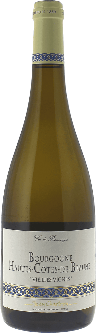 Bourgogne Hautes Côtes De Beaune Vieilles Vignes Domaine Chartron Jean, 2023 - Bottle Hero