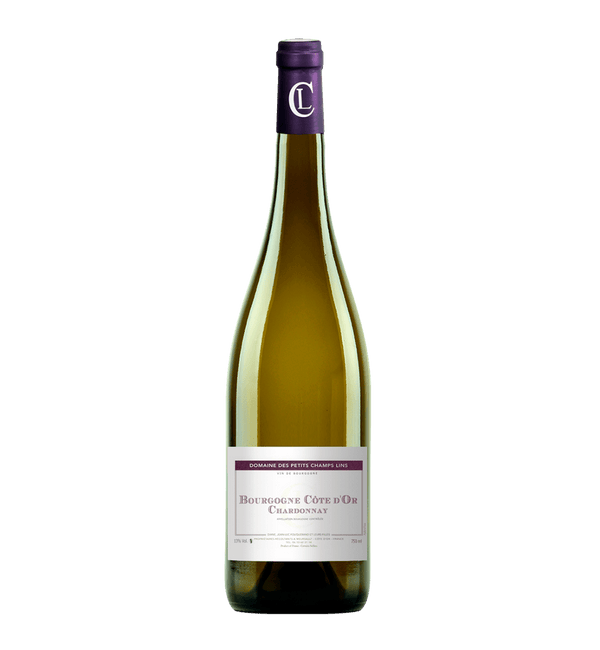 Domaine des Petits Champs Lins Bourgogne Côte-d'Or 2023 - Bottle Hero