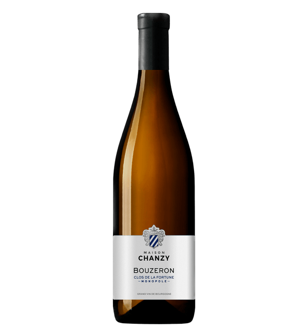 Domaine Chanzy Bouzeron Clos de La Fortune 2021 - Bottle Hero