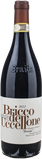 Braida Barbera d'Asti Bricco dell'Uccellone 2022 - Bottle Hero