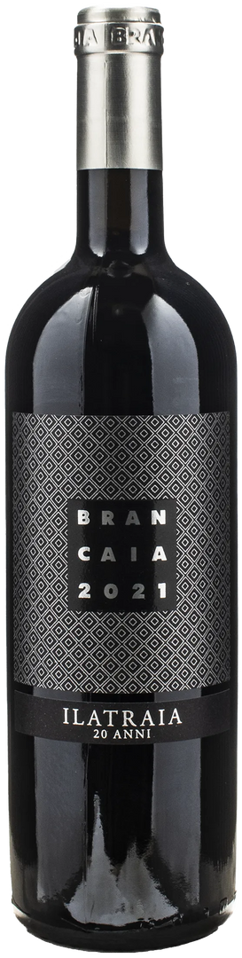 Brancaia Ilatraia 20 Anni 2021 - Bottle Hero