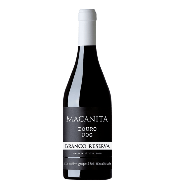 Maçanita Branco Reserve 2020 - Bottle Hero