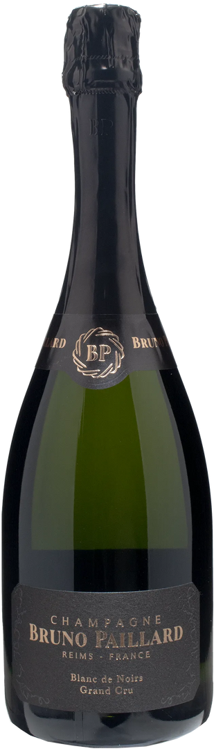 Bruno Paillard Champagne Grand Cru Blanc de Noirs Extra Brut - Bottle Hero