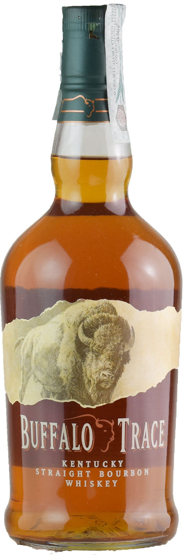 Buffalo Trace Kentucky Bourbon 0.7L - Bottle Hero